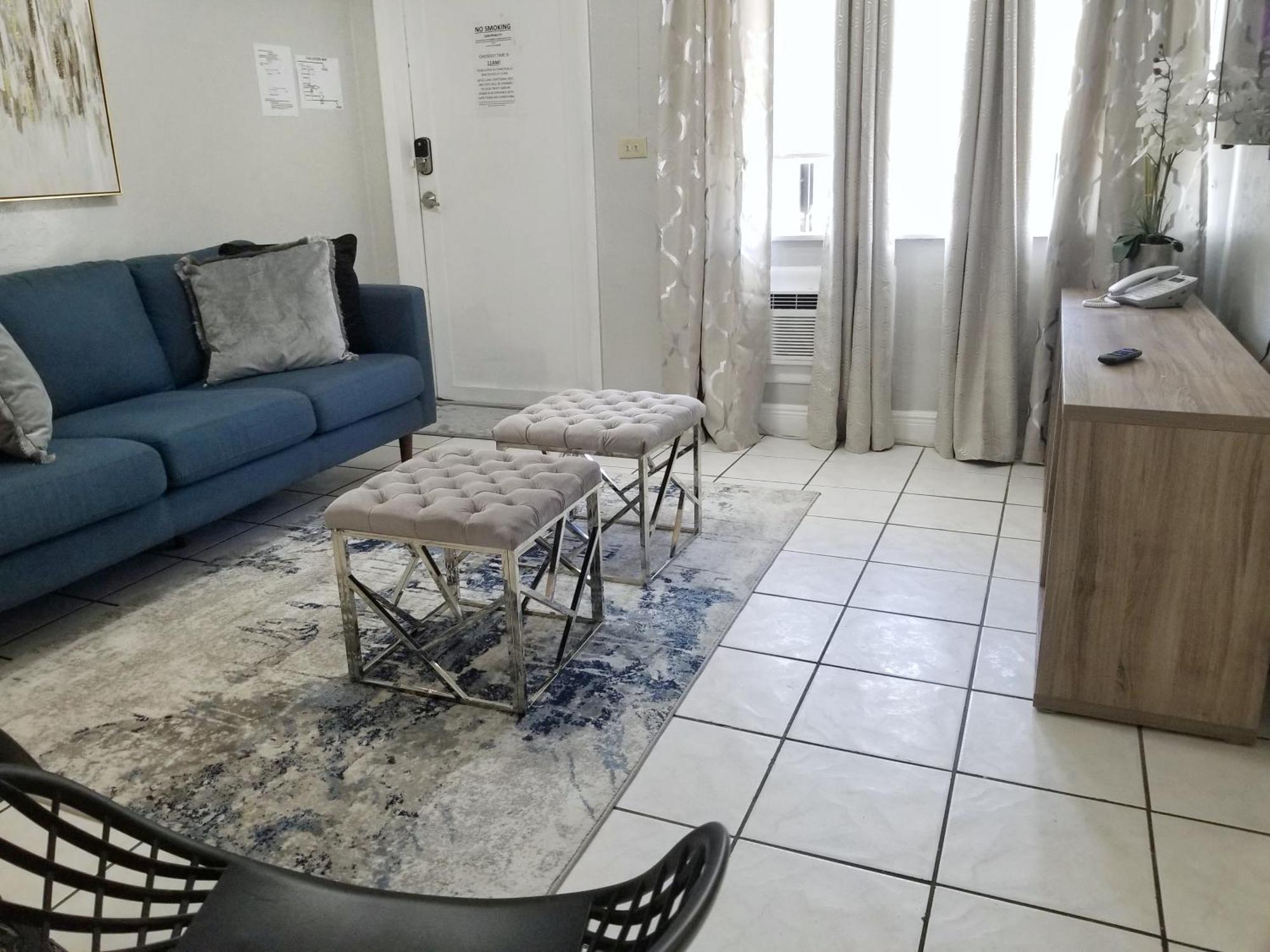 Ultra Glam Apartment 5 Miles From Hard Rock Casino Hollywood Exterior foto